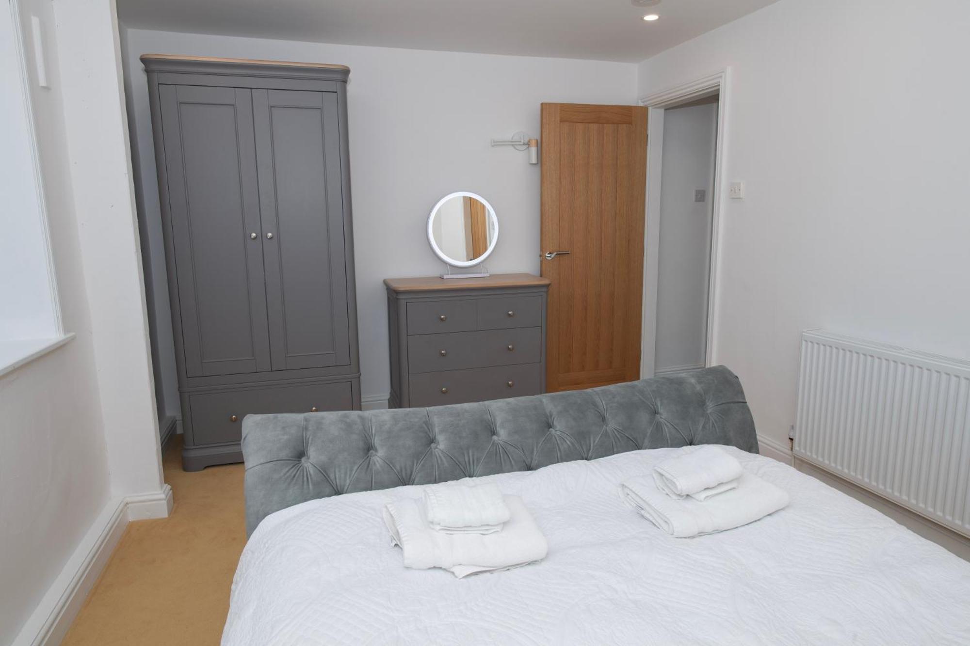 The Hayloft, Sewerby, Bridlington, Wi-Fi & Parkingアパートメント エクステリア 写真